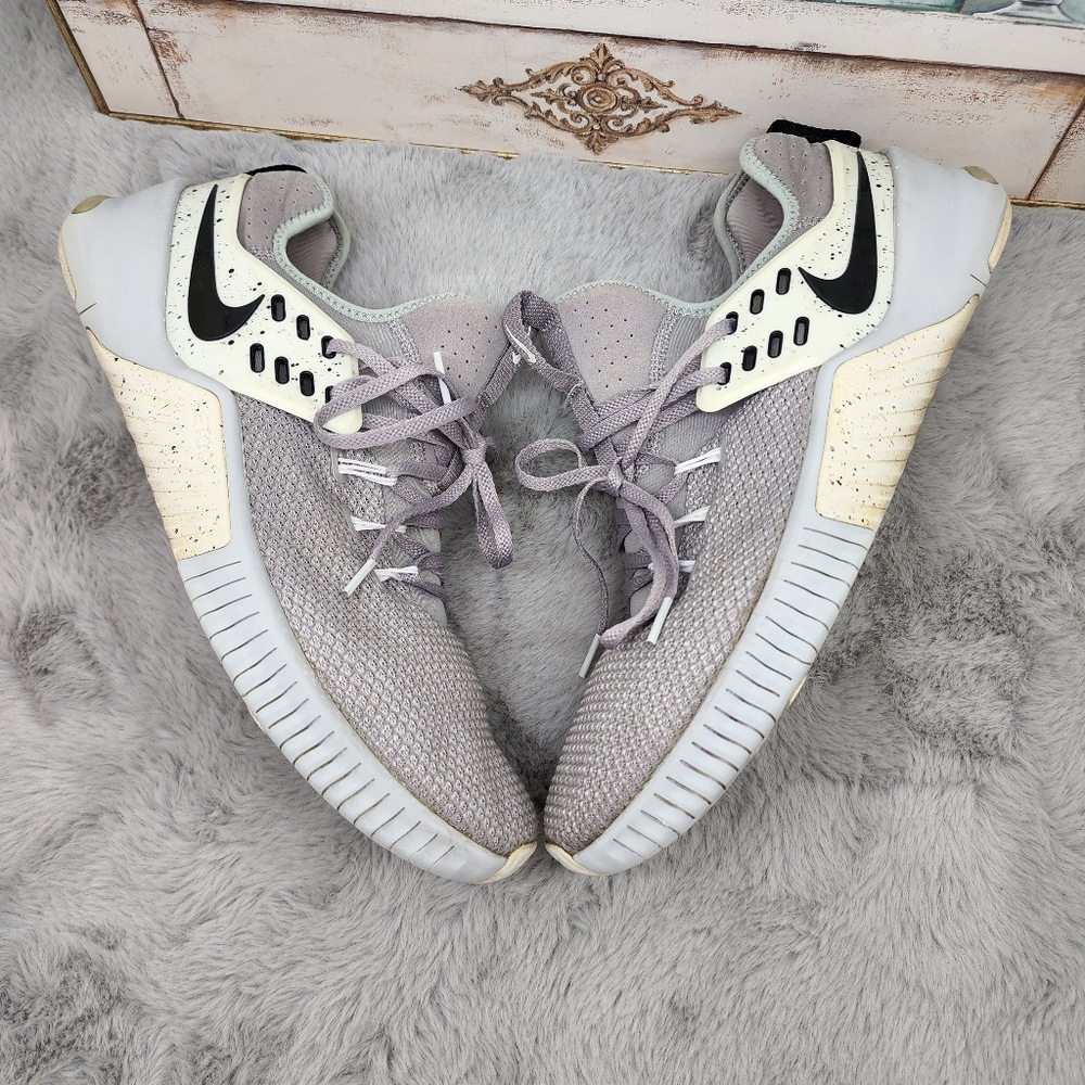 🔥 Nike free x metcon sneakers